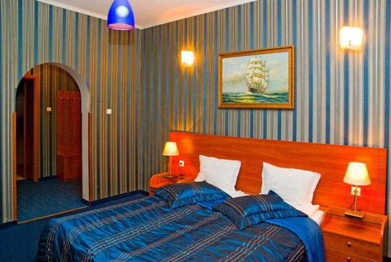 Maxim Boutique Hotel Sofia Rum bild