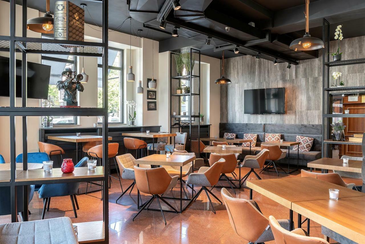 Maxim Boutique Hotel Sofia Exteriör bild